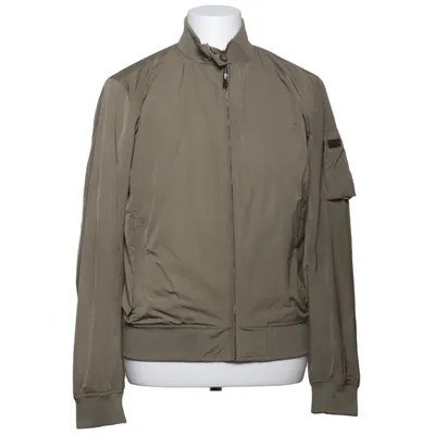 Bomberjacka (Grön) från Hackett London Elastan, Polyamid, Polyester