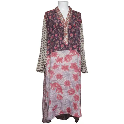 Klänning (Flerfärgad) från Sissel Edelbo