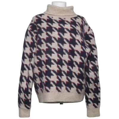 Polotröja (Beige, Blå, Röd, Flerfärgad) från H&M Studio Polyamid