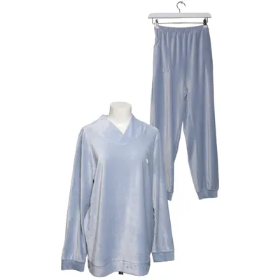Loungewear (Blue) from Lovable Elastane, Polyester