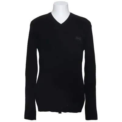 Pullover (Svart) från Blackrock Akryl