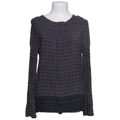 Blouse (Blauw, Meerkleurig) van Holly Bracken Viscose