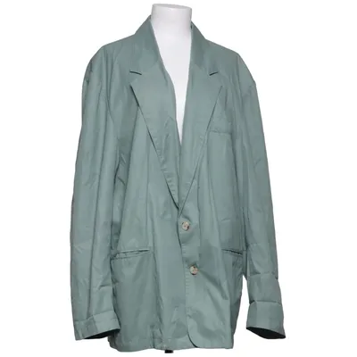 Jacket (Green) from 4 You Cotton, Polyester