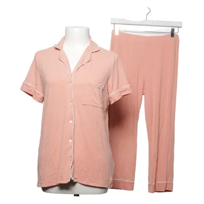 Pyjamasz (Pink) fra Index Elastan, Lyocell, Viscose