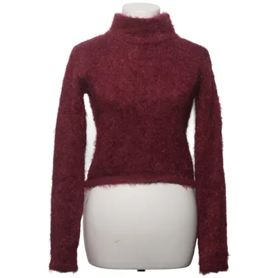 Sweater (Red) from Current Mood Acrylic, Polyamide