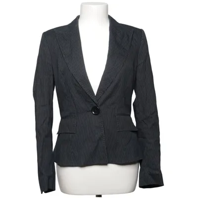 Blazer (Evelyn) de TM Lewin Acétate, Coton, Élasthane, Polyamide, Viscose