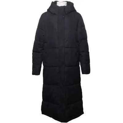 Winterjas (Zwart) van Denim Factory Polyester