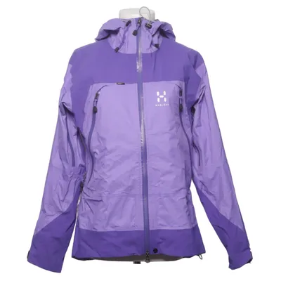 Veste polaire (Violet, Multicolore) de Haglöfs Gore-tex, Polyamide