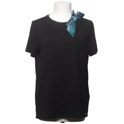 T-shirt (Noir) de Mohito Polyester