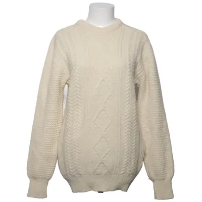Trui (Wit) van Barbour