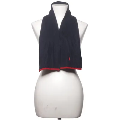 Halstørklæde (Blå) fra Polo Ralph Lauren