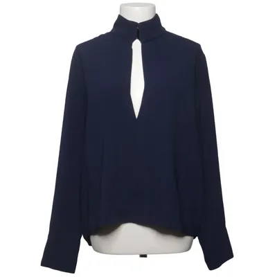 Blouse (Bleu) de By Malene Birger Polyester