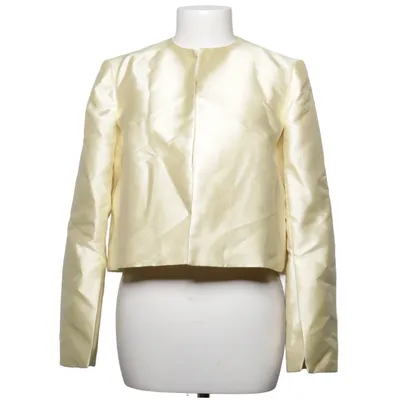 Jack (Geel) van Malina Elastaan, Gerecycled polyester