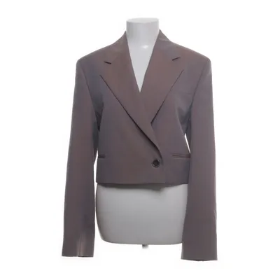 Kavaj (FN-WN-SUIT000250) från Acne Studios Viskos, Ull