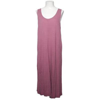 Maxikleid (Lila) von Gudrun Sjödén Lyocell