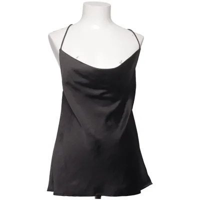 Tank Top (Black) from Neo Noir Polyester
