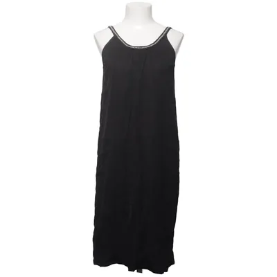 Jurk (Grijs) van Serenity by Indiska Viscose