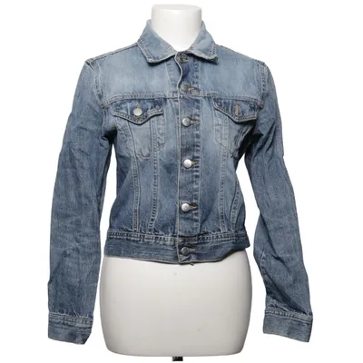 Veste en jean (Bleu) de Lipp Coton