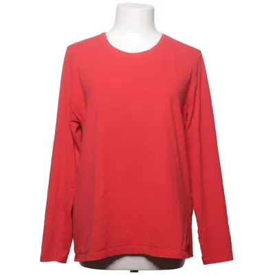 Lange mouwen shirt (Rood) van MXO