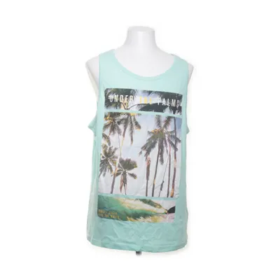 Linne (Grön, Flerfärgad) från Jean Pascale Bomull