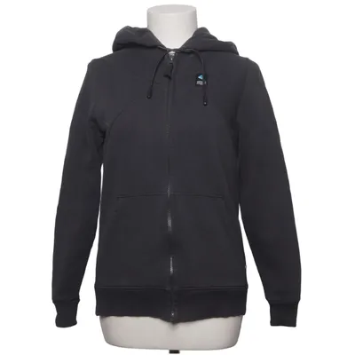 Huvtröja (Runa Maker Zip Hoodie W ) från Klättermusen Bomull