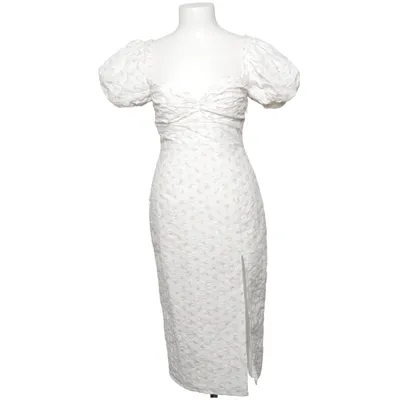 Dress (Party Floral Dress) from Bianca x Nelly Cotton, Polyester