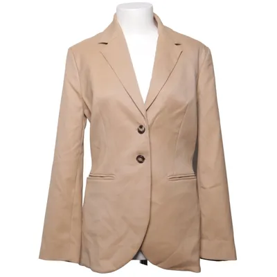 Blazer (Beige) van Baum Und Pferdgarten Elastaan, Polyester, Viscose