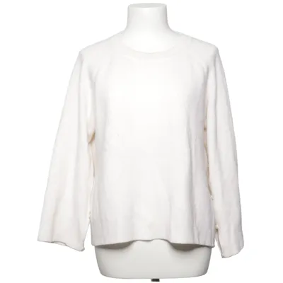 Pull-over (Blanc) de Mark Kenly Dominotan Cachemire