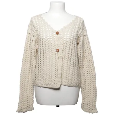 Cardigan (Beige) fra Yours Truly Clothes
