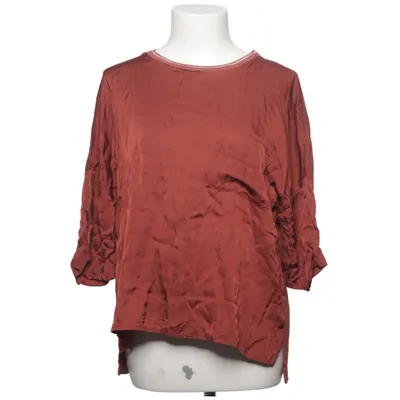 Tunika (Brun) från Stank Stockholm Elastan, Viskos