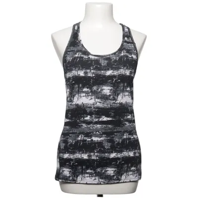Débardeur de sport (Noir, Blanc, Gris) de H&M Sport Élasthane, Polyester