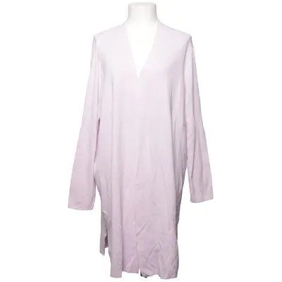 Cardigan (Rose) de S.T.I Polyamide, Viscose