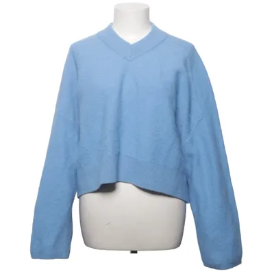Pull-over (Bleu) de COS Laine