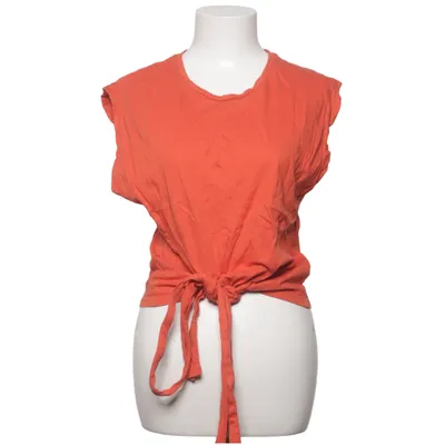 Haut (Orange) de Essenza Coton