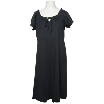 Robe (Noir) de Way of Sweden Élasthane, Polyester
