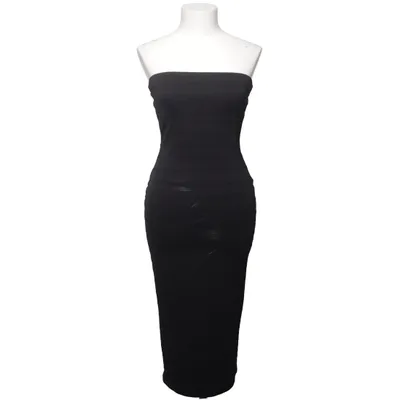 Robe (Noir) de UK2LA Élasthane, Polyester