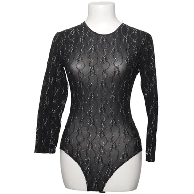 Body (Svart, Silverfärgad) från Undercover