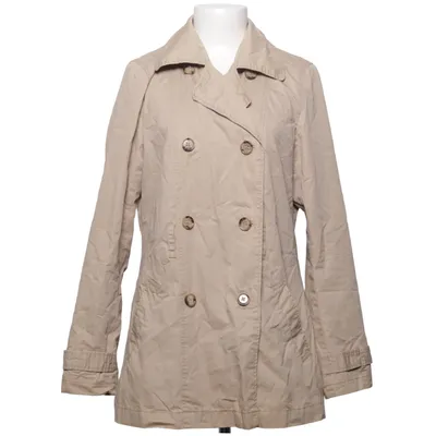 Trenchcoat (Galine 2) van Collection by Jackpot Katoen, Polyester