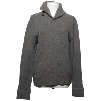 Tröja (Grå) från Ralph Lauren Rugby Ull