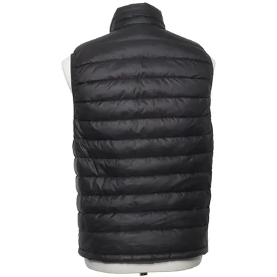 Outdoor vest (Zwart) van Patagonia Dons, Veer, Polyester