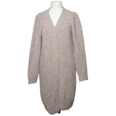 Cardigan (Zoey Life L/S Open Long Cardigan Knt) from JDY Acrylic, Recycled polyester