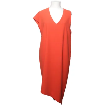 Dress (Orange) from Twist & Tango Polyester
