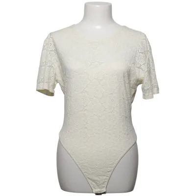Romper (Wit) van Nordstrom Katoen, Elastaan, Polyamide