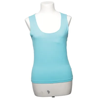 Tank Top (Blue) from Un Deux Trois