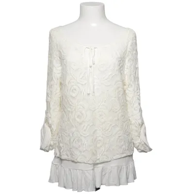 Bluse (Solen TOP) fra Cream Bomuld, Elastan, Polyamid, Viscose