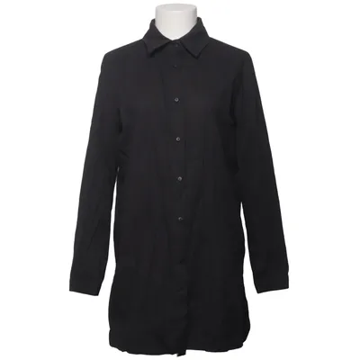 Chemise (Noir) de Luzabelle Coton