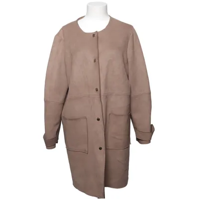 Kappa (Beige) från Flash Woman City Elastan, Polyester