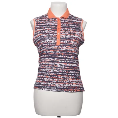 Sports top (Orange, White, Blue) from Callaway