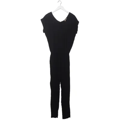 Jumpsuit (Black) from Pareo Connection Viscose