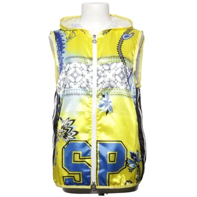 Outdoor vest (Cristal M.K.) van Sportalm Polyester